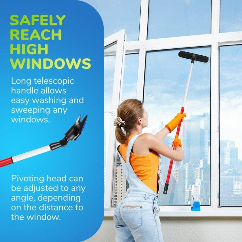 best window cleaner
