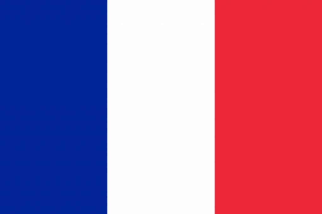 France Flag