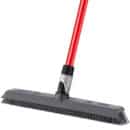 Dust Blade Silicone Broom & Squeegee