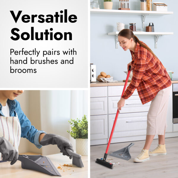 Handheld Dustpan