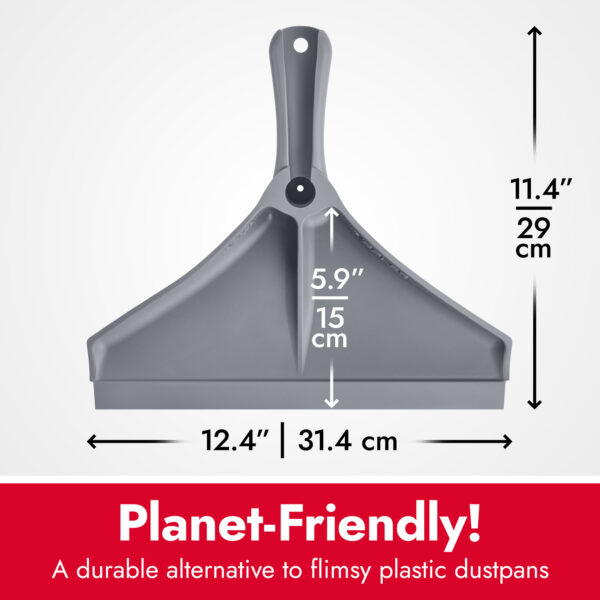 Handheld Dustpan