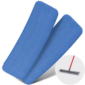 Mop Replacment Cloth’s