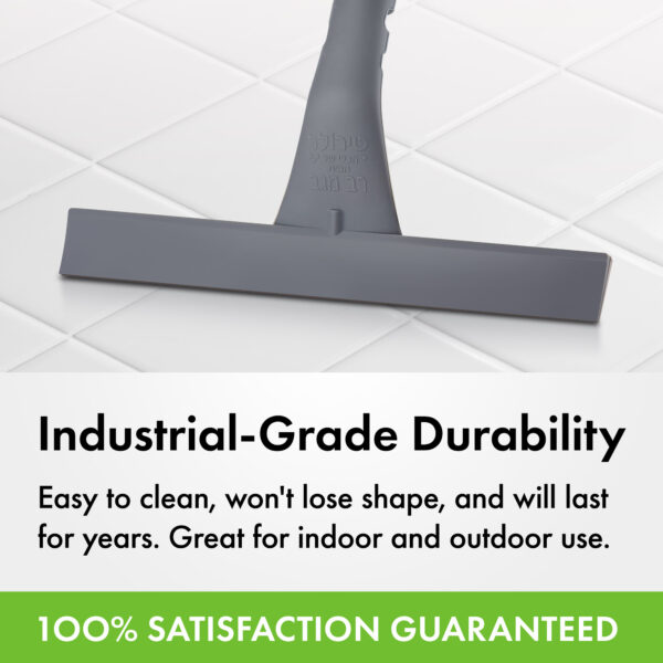 Squeegee 100% Silicone