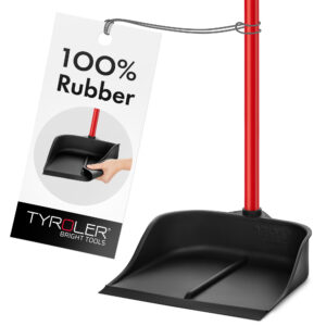 Magic Dustpan - Rubber