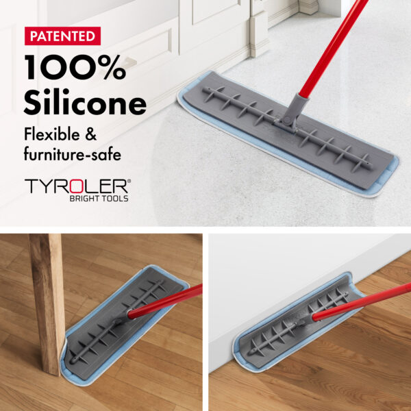 Microfiber Floor Mop