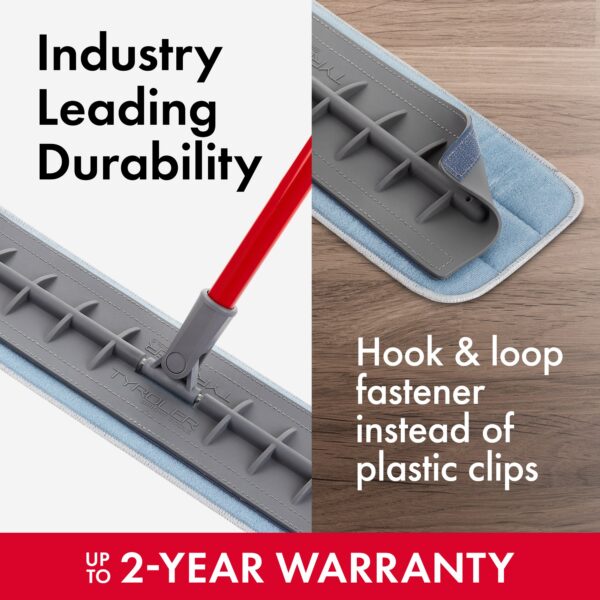 Microfiber Floor Mop
