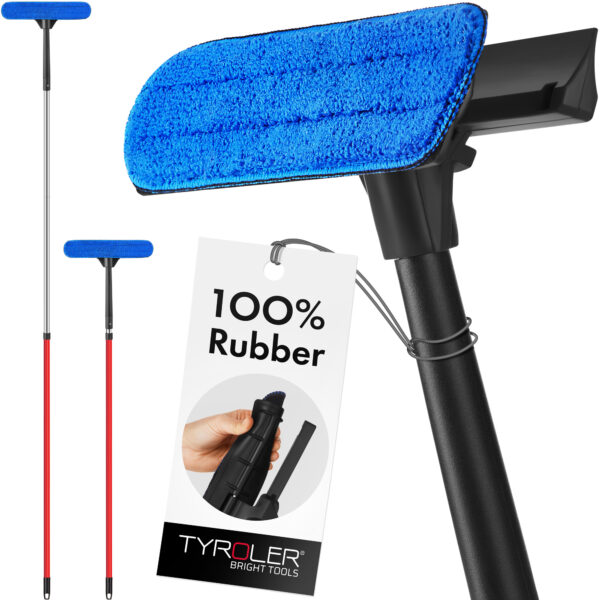 High Window Cleaner Tool