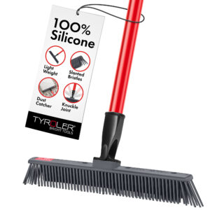 Japanese Broom - XS - Silicone