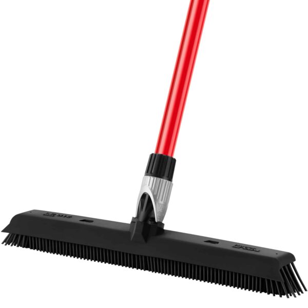 2-in-1 Knuckle Joint Broom