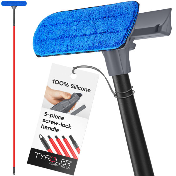 Whole-Home Cleaning Kit
