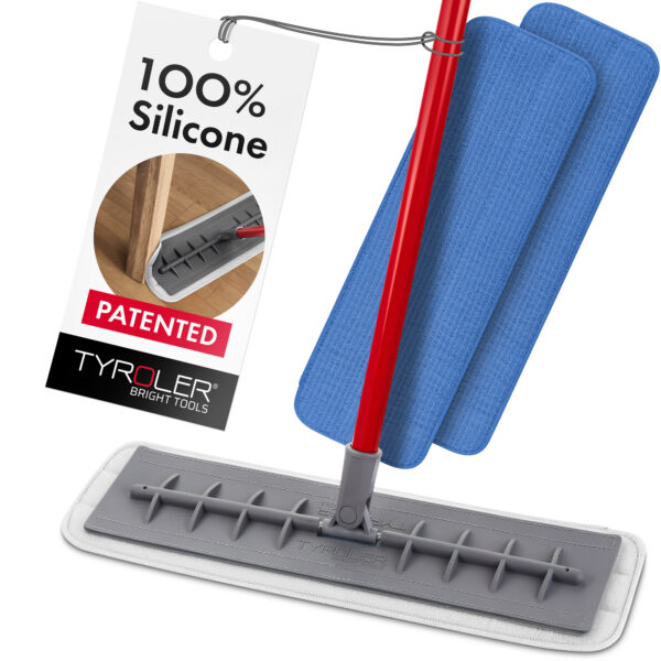 Microfiber Floor Mop