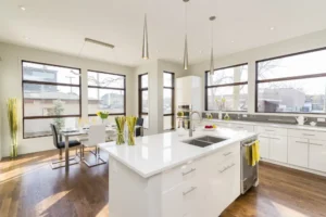 How to Clean Floors, Panels, and Bathrooms with Tyroler Products? 5 Tips for Perfect Cleaning