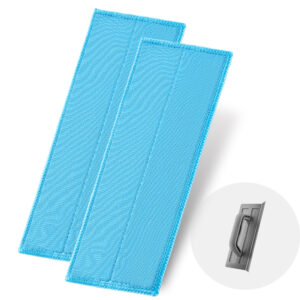 Mini Mop Refill Pads – x2 - X2 Polish
