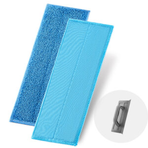 Mini Mop Refill Pads – x2