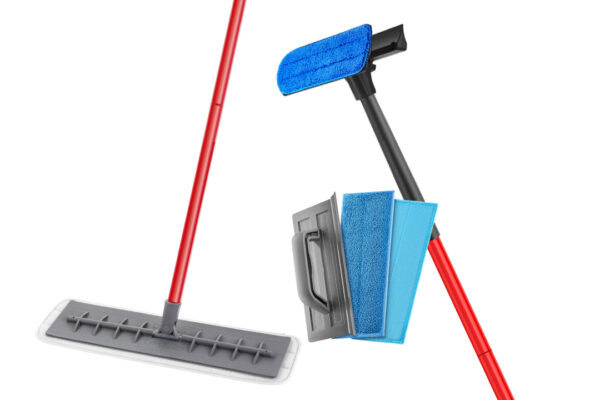 Whole-Home Cleaning Kit
