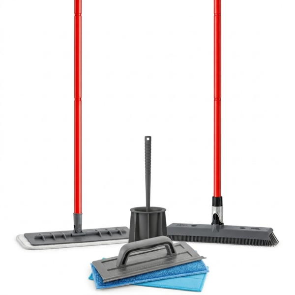 Whole-Home Cleaning Kit