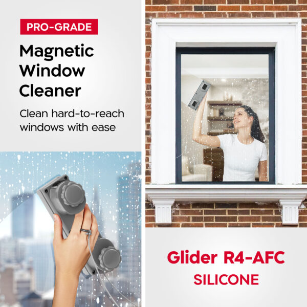 The Silicone Glider